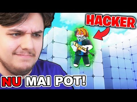 I'M TIRED OF RIVALS HACKERS!!!