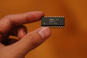 Video Game Music Player - VGM   Sega Genesis   SMS