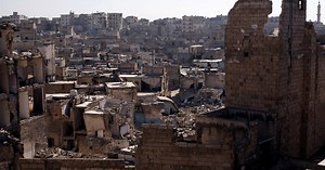 Mundo tornou-se "mais sombrio e mais instável" em 2016