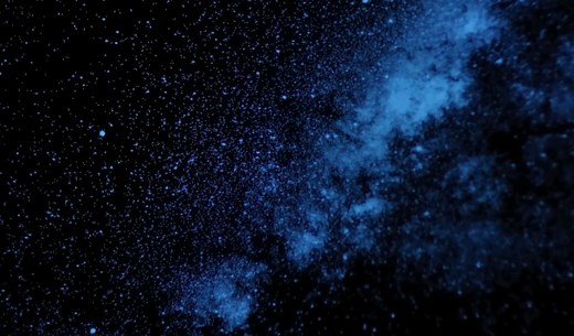 微电影《数海星河》—2024年中国大学生计算机大赛国赛数媒动漫与短片赛道一等奖