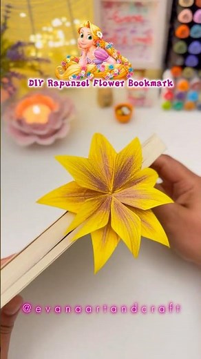 This DIY Bookmark is Too Cute to Lose 😍📚✨ #diy #craft #fypシ #shorts #ytshorts