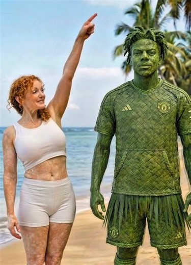 Exploring Primitive Art with Ishowspeed Clips