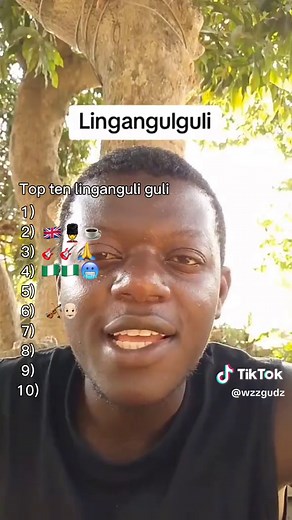 Top Ten Linganguli Guli Compilation