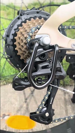 Feel the Power with Every Shift–SR6 in Action!#asomtom #ebike #etrike #obenelectricbike #outdoors