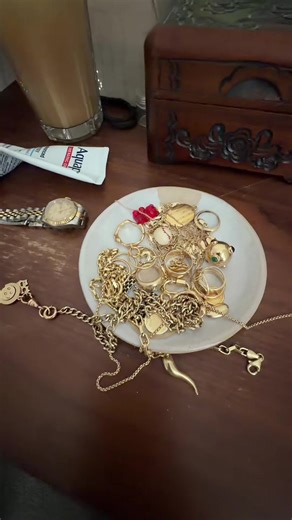 Weekly Jewelry Highlights: My Favorite Pieces