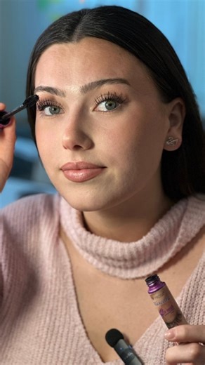 PROSA CHILE OFICIAL ®️ on Instagram: "Cuando usas correctamente PROSA el impacto es inmediato! 🔥✨️ Aquí se muestra el mismo producto con dos resultados COMPLETAMENTE diferentes 😳 Cuando aplicas bien tu máscara PROSA es inevitable enamorarse del resultado; tus pestañas se levantan, se abren y transforman tu mirada de forma maravillosa! Si aún tienes dudas en relación al uso correcto puedes consultarnos por DM y felices de ayudarte para que logres potenciar tus pestañas como nunca antes 💞 Recue