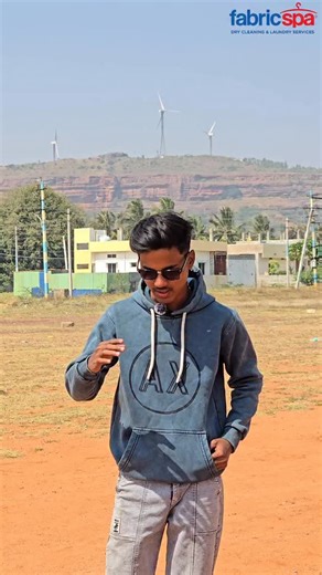 161 reactions · 12 comments | ✨ ಇದು FABRICSPA ✨ Jyothy Labs Company...