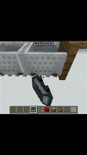 Modern Cozy Sofa Build in Minecraft 🛋️ (Easy & Aesthetic!) #minecraftbuilding #minecraft