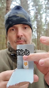 🪖🇺🇸 US Ranger use Tampons for Survival #survival | Mark Robert