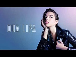 Dua Lipa - IDGAF (Instrumental)