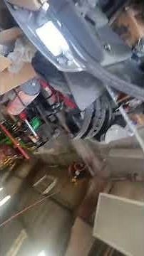 2017 Nissan altima center console removal