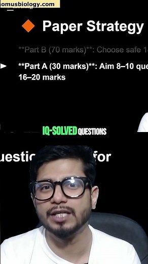 CSIR NET Part A Easy Marks with Reasoning Skills!