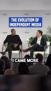 33K views · 452 reactions | Did you know The David Pakman Show has been around for 20 years? David recently joined a Reuters panel to discuss the evolution of independent media. @donlemonofficial | The David Pakman Show | Facebook