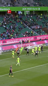 59K views · 527 reactions | Oh my word  Happy 28th Birthday to former Borussia Mönchengladbach star Breel Embolo 拾 | Bundesliga | Facebook