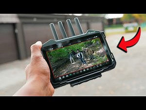 THE BEST MONITOR you can buy | Accsoon M7 Pro