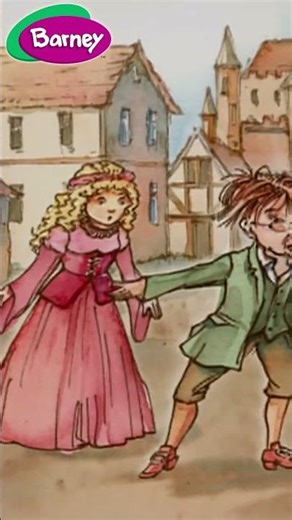 Always Tell the Truth! 🕷🕸 Lessons for Kids | The Tailor and the Spider