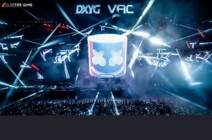 2024VAC电音节主舞台全程回放DAY2（春季）