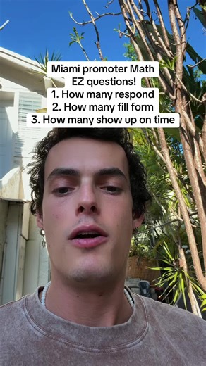 #miami #club #promoter #quality #party