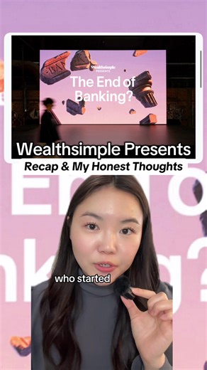 Wealthsimple: Unpacking the Latest Banking Innovations
