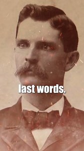 Let Me Go – Sam Bass's Last Words #OutlawLegends #SamBass #LastWordsOfTheWest #WildWestHistory | History Shortcut