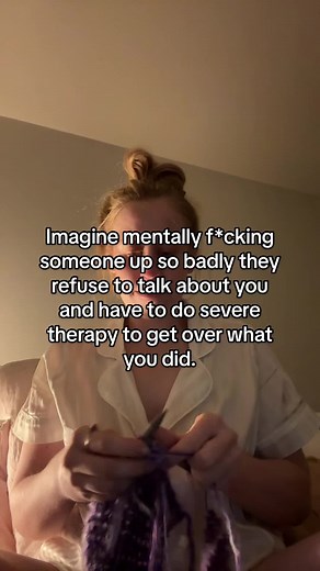 Tbh i would always prefer to be the one suffering than the one that inflicts pain on someone else. #mentalhealth #mentalhealthmatters #mentalhealthawareness #mentalhealthtiktoks #depression #traumatok