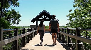 14 reactions | Arbor Hills is a beautiful nature preserve in Plano...