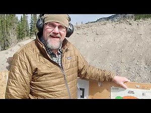 Chapter 2: 9 3x62 Husqvarna 1900