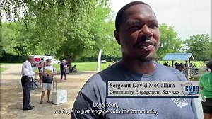 Participants of CMPD’s REACH program shared the morning with CMPD’s Community Engagement Team and Chief Jennings at the Hooked on Heroes fishing event! Chief was able to share some tips and tricks with participants while casting a few lines! It was a gorgeous day to make some summer memories by the water! 🎣 | Charlotte-Mecklenburg Police Department
