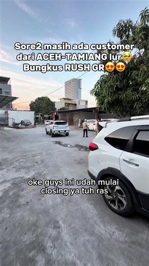 wes terimakasih lur abanggg😍 #komobil #kokomobil #mobilsecondmedan #jualmobil #medan