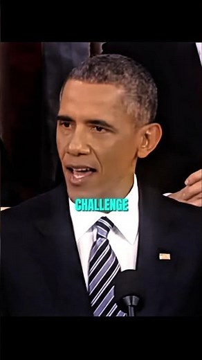 What Obama Said About The Future of America 🇺🇸