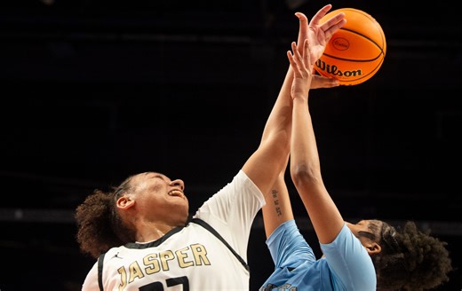 Top 2026 recruit Missy Odom commits to Florida State