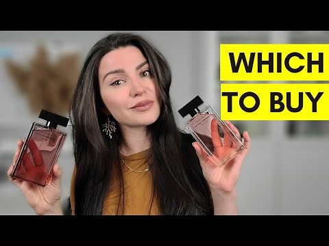 NARCISO RODRIGUEZ MUSC NOIR ROSE VS. MUSC NOIR - FULL REVIEW & COMPARISON