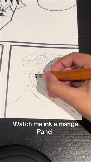 Manga Plus Creators Celebrate 215K Views