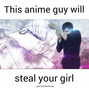 1.2M views · 20K reactions | Anime: Sakamoto desu ga? | AnimeSekai | Facebook