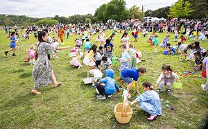 Easter is Sunday. Why is it so early this year? Here's what we know