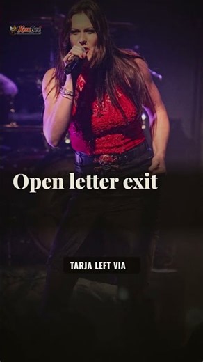 NIGHTWISH BEGAN AT A CAMPFIRE | Nightwish Facts