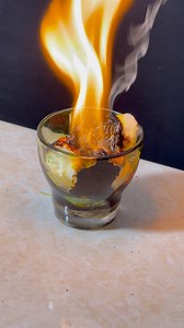 Fire Ball vs Candy 🍭🍬🔥🔥🥵🥵😱😱 #fireball #candy #accident #asmrsounds #satisfyingvideos #satisfying #longweekend #experience #experiment | Fire Ball Experiments