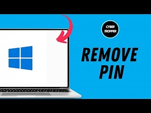 How to Remove Pin in Windows 11