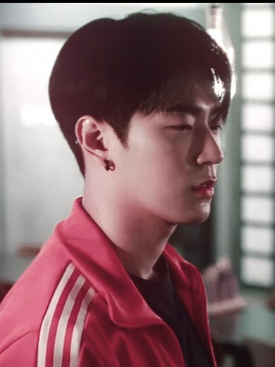 Jaeyoung Craving: Semantic Error Kiss Edit