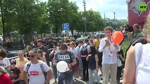 41 reactions · 8 comments | WATCHFormer McDonald’s restaurants open in Russia with new name. The fast-food chain is now called ‘Vkusno i Tochka’, or ‘Just Tasty’ in English | Central News | Facebook