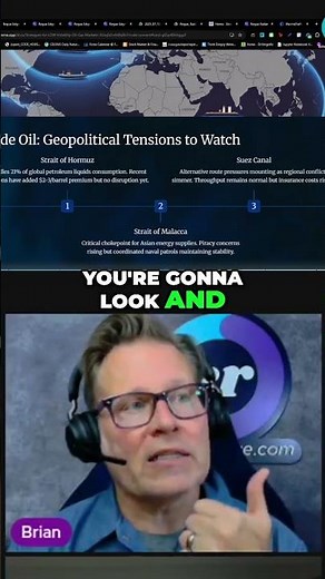 Malacca Strait: Why It Matters for Global Trade