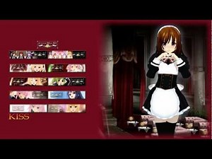 Custom Maid 3D ~ BGM 08