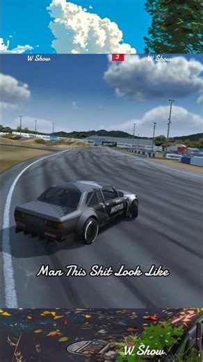 BMW M3 Drift Gameplay #jdm #drift #gameplay #gaming #drifting #gta #gtav