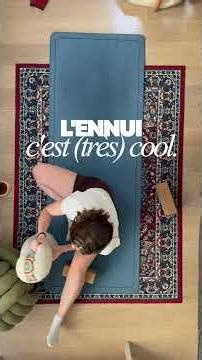 Lien dans ma bio insta mathilde.lejour 🧚