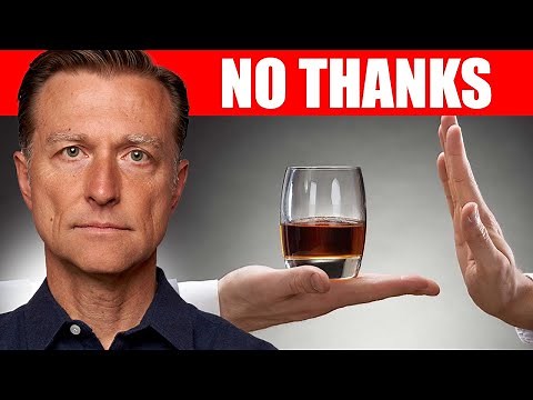 The #1 Best Way to Rid ALCOHOL Cravings