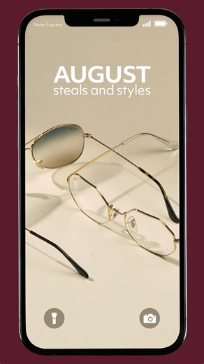 35 reactions | Level up your shopping game with exciting promos from Vision Express this August. T&Cs apply. | Vision Express Philippines | Facebook