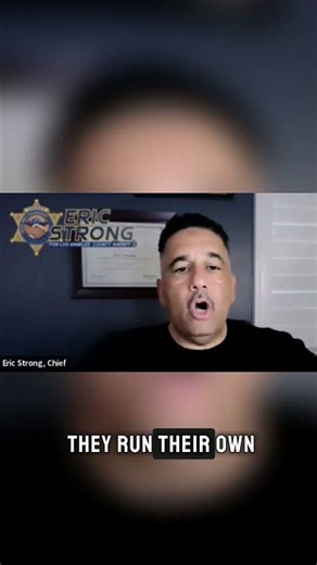 How Police Culture Reinforces Itself | Former Detective Explains