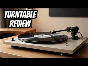 Get The BEST Sound With These TOP Rated Turntable Record Players 2025