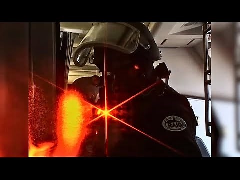 How to Join RAID: The Toughest Entrance Exam