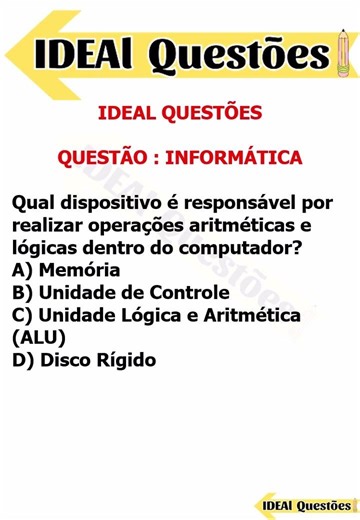 INFORMATICA PARA CONCURSO PÚBLICO - - ##########shorts2025